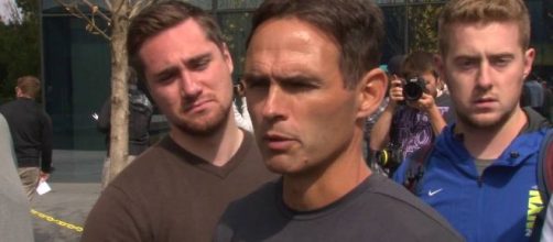 Lubick has been working with Nebraska football for a year. [Image via GoDucks.com/YouTube]