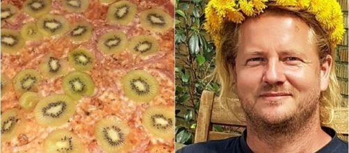Pizza con i kiwi: dalla Svezia la nuova creazione culinaria che fa infuriare il web