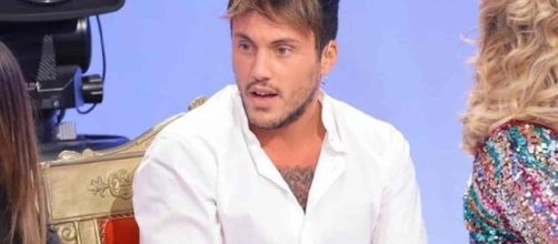 Uomini e donne, spoiler del 20 gennaio: la scelta di Giulio Raselli