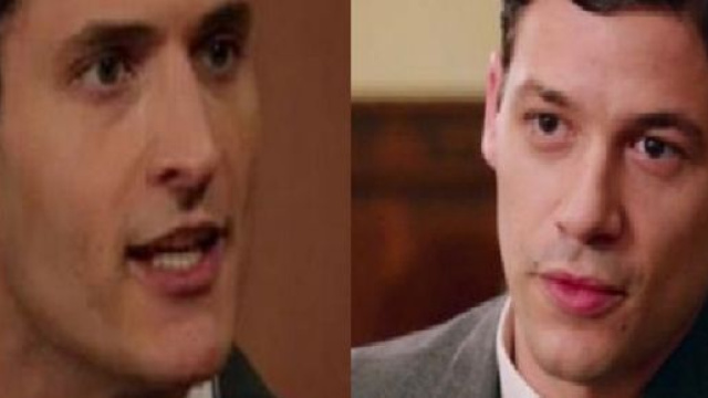 Il Paradiso delle signore, spoiler del 27 gennaio: Vittorio licenzia Cosimo