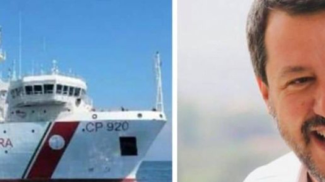 L'opinione di Nicola Porro sul caso Gregoretti: 'Vogliono mandare Salvini in galera'