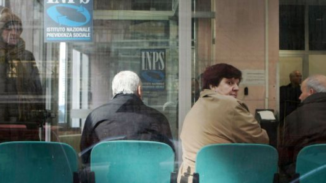 Pensioni, Inps: "Da oggi al via le domande per Quota 100 ... - entornointeligente.com