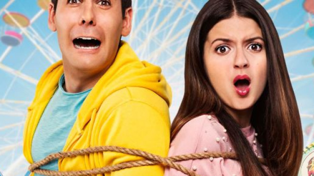 Me contro Te: La vendetta del Signor S. &egrave; il film uscito nelle sale il 17 gennaio