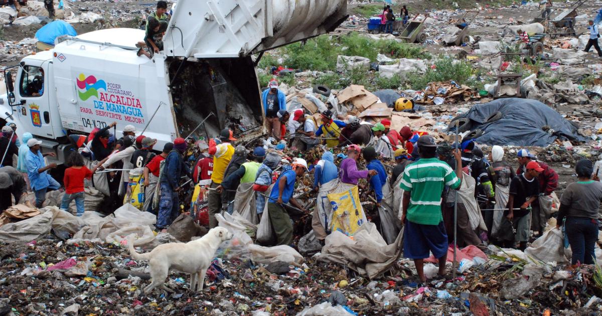 guatemala honduras y venezuela entre los países más pobres de