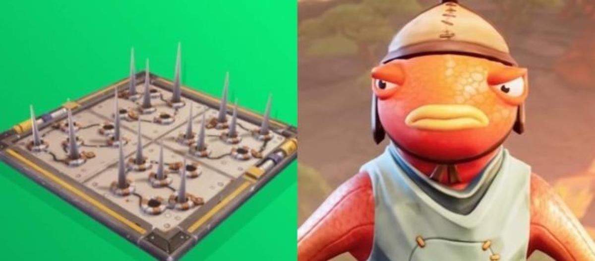 Fortnite Tracker Battle Pass