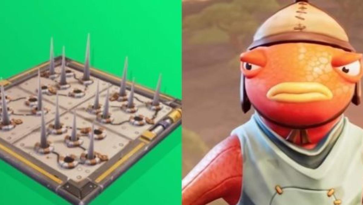 Fortnite Tracker Battle Pass