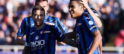 Atalanta-Spal probabili formazioni