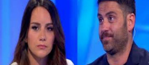 C'è posta per te, puntata del 18 gennaio: il pubblico conquistato da Giuseppe e Valeria