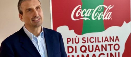 Luca Busi, Ad di Sibeg: «Sugar e Plastic tax: scappare dall'Italia ... - siciliareport.it