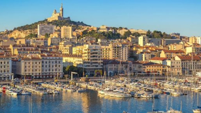 La Provenza da scoprire: da Marsiglia a Cassis tra natura e ... - pinterest.ca