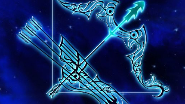 L'oroscopo di febbraio amore e lavoro del Sagittario.