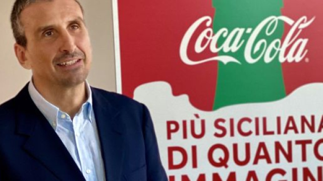 Luca Busi, Ad di Sibeg: &laquo;Sugar e Plastic tax: scappare dall'Italia ... - siciliareport.it