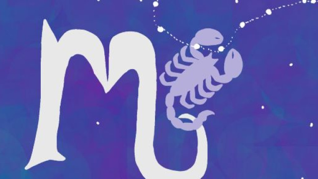 Oroscopo febbraio, Scorpione: Mercurio favorevole sul lavoro
