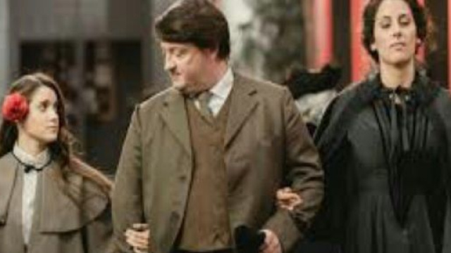 Una vita, puntata del 20 gennaio: Casilda accetta di aiutare Lolita e tenta di far innamorare Ceferino