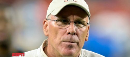 John Dorsey is out the door for the Cleveland Browns. [Source: ESPN/YouTube]