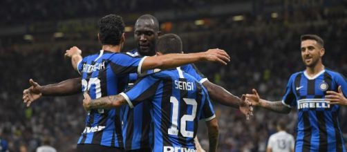 Probabili formazioni Napoli-Inter