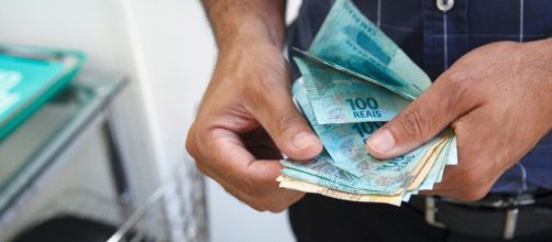 Salário mínimo vai a R$ 1.039 em 2020. (Arquivo Blasting News)