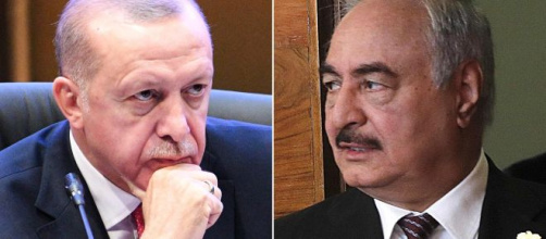 Tensione in Libia: via libera di Ankara all'invio di truppe