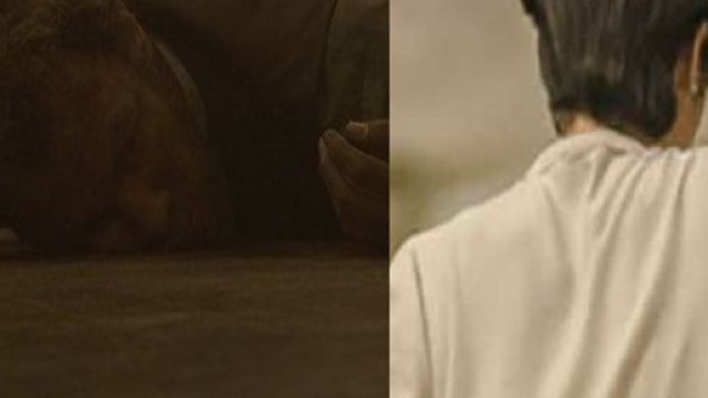 Il Segreto, anticipazioni: Maria si ricongiunge con Gonzalo dopo aver ucciso Fernando