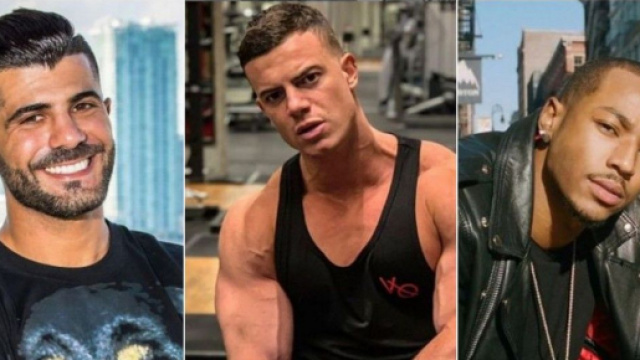 La Villa des Coeurs Brisés 5 : Adrien raconte sa bagarre avec Toto et son clash avec Ayoub. ®Instagram.