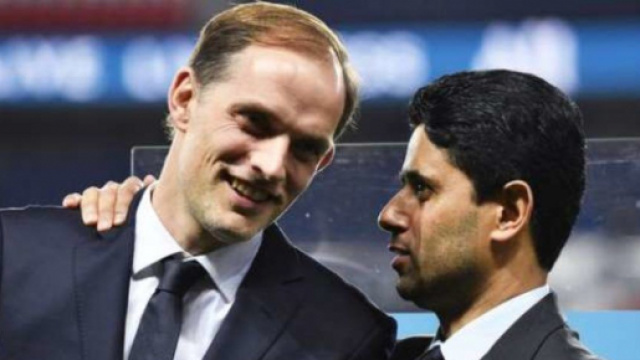 Mercato PSG : Paris 'devient fou' pour la presse espagnole (Crédit instagram/psg)