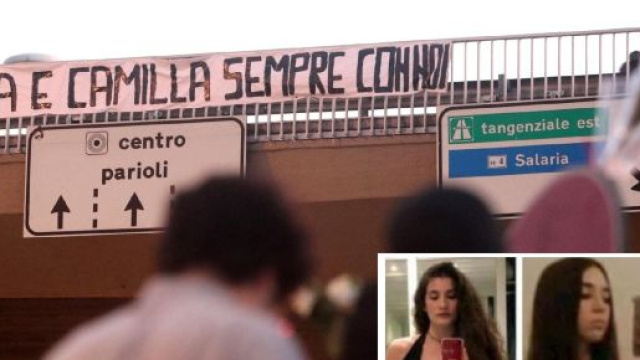 Roma, incidente Corso Francia; oggi, giovedì 2 gennaio, Genovese dal Gip