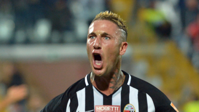 Serie C, il Vicenza sogna Ardemagni