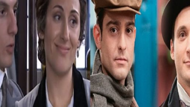 Una Vita, trame spagnole: il figlio di Lolita viene battezzato, arrivano Julio e Idelfonso