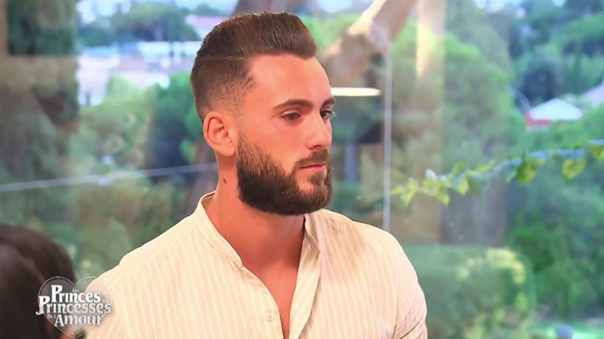 Léa Mary En Couple Avec Ayoub LPDLA : Illan aurait été viré du tournage à cause d'une agression envers Léa,  cette dernière raconte