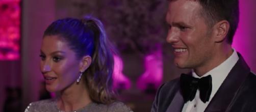 Brady and Gisele are together for more than 12 years now (Image Credit: Vogue/YouTube)