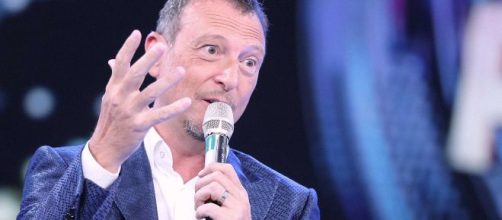 70° Festival di Sanremo: Amadeus dovrebbe guadagnare 500-600 mila euro.