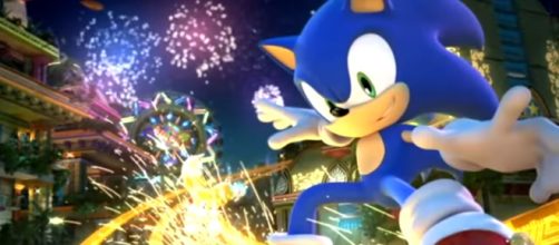 Sega announces the Sonic 2020 Project [Screenshot - Youtube/TheRealSonicFan]