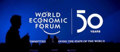 World Economic Forum Davos 2020