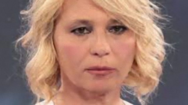 5 trasmissioni sfortunate di Maria De Filippi: Amici Celebrities nel 2019