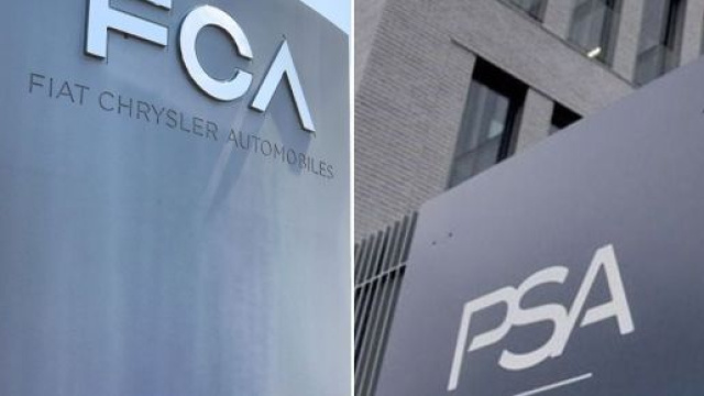 Assunzioni Fiat, si ricercano manutentori