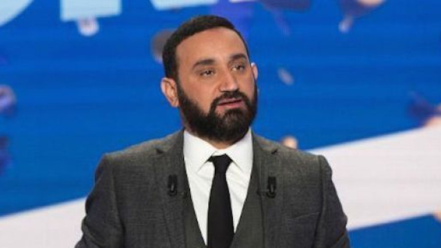 Cyril Hanouna : Les internautes s'inquiètent pour lui. Credit: Capture/C8