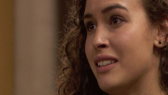 Il Segreto, spoiler fino al 31 gennaio: Prudencio apprende che Lola ha ucciso il padre