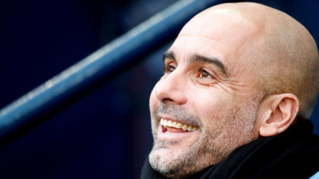 Mercato PSG : Paris lance 'une offre de folie' pour Guardiola (Crédit instagram/manchestercityfc)