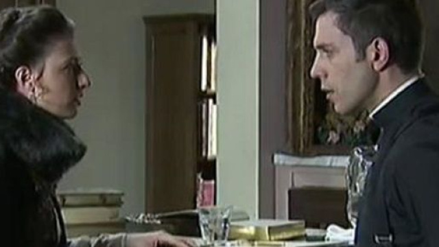 Una Vita, anticipazioni fino al 31 gennaio: Lucia e Telmo pentiti di essersi baciati