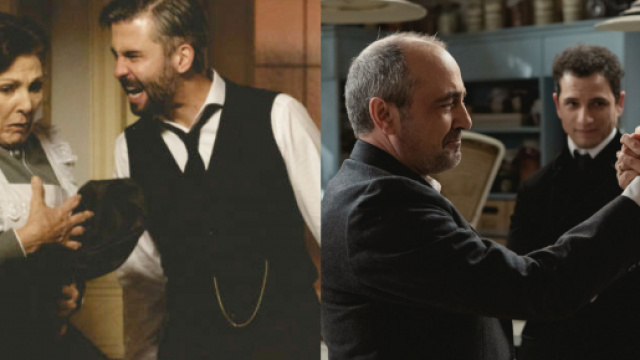 Una Vita, spoiler Felipe diventa povero. Ramon esce dal carcere dopo il salto temporale