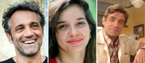 Alguns famosos morreram enquanto faziam parte do elenco de novelas. (Reprodução/TV Globo)