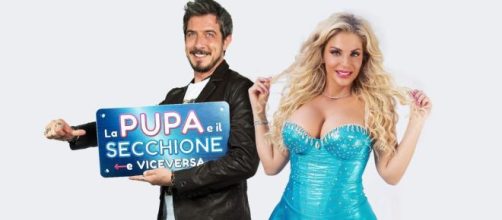 Anticipazioni terza puntata La Pupa e il Secchione e Viceversa: entra una nuova coppia nel reality