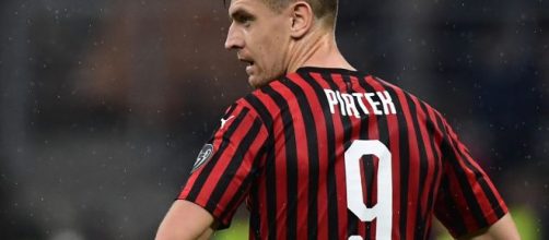 Calciomercato Milan: Piatek ai saluti.