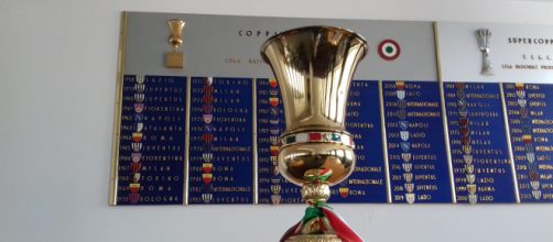 Coppa Italia, scattano i quarti di finale.