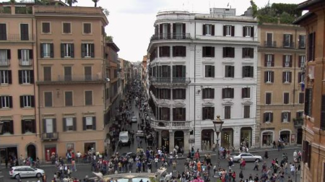 Casting per un programma televisivo e per il Parco Fiabosco