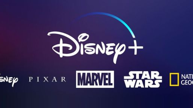 Disney+ arriva una settimana prima del previsto: in streaming dal 24 marzo