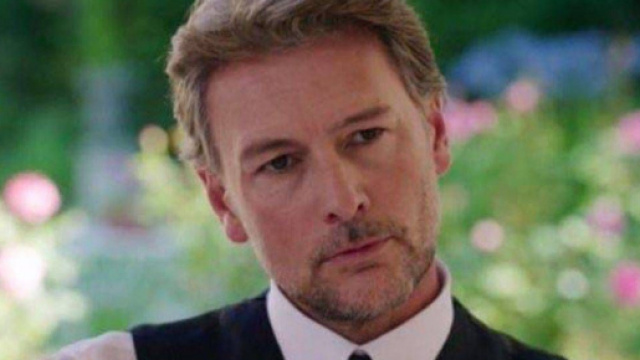 Il Paradiso delle Signore trama giovedì 13/02: Umberto prega Adelaide di perdonarlo.