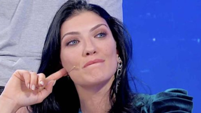 UeD, Giovanna Abate si sfoga dopo la scelta di Giulio
