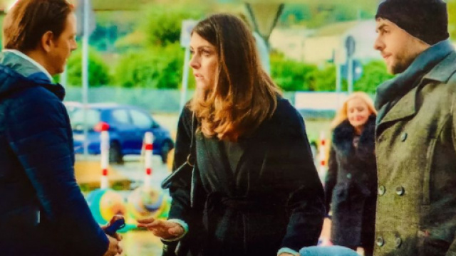 Upas, anticipazioni al 31 gennaio: Filippo impazzisce di gelosia per Leonardo e Serena