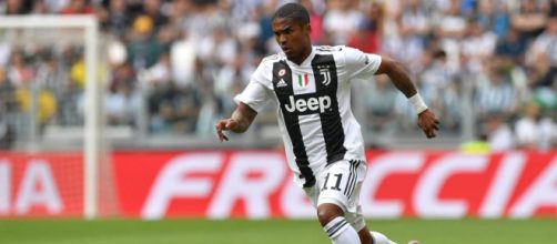 Douglas Costa monitorato dal Bayern